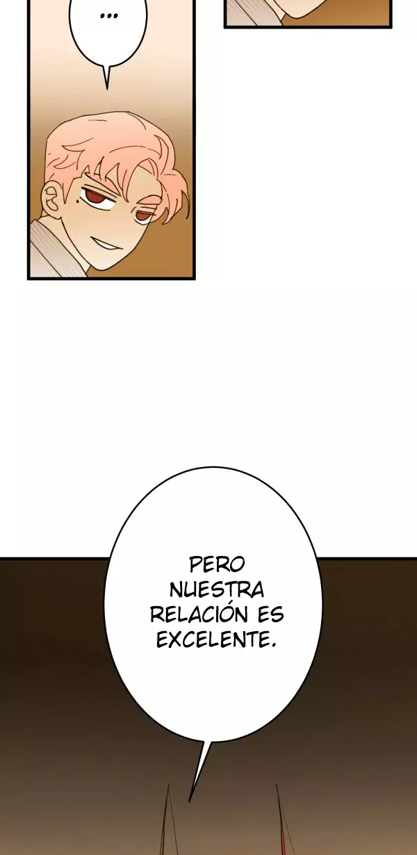 Amor de pago capítulo 11 página 22