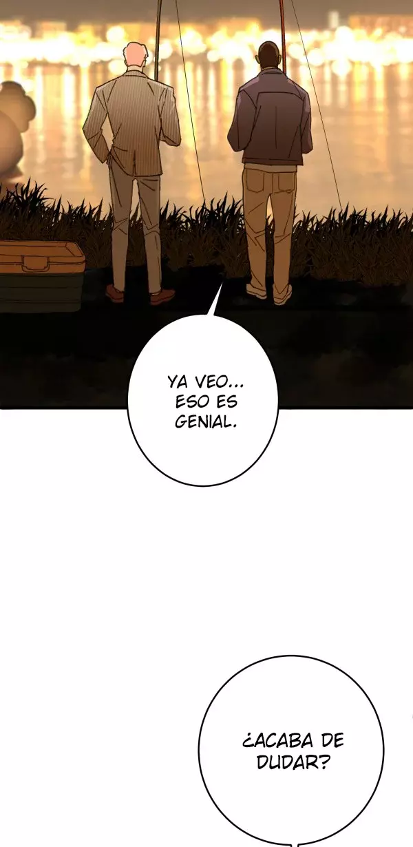 Amor de pago capítulo 11 página 23