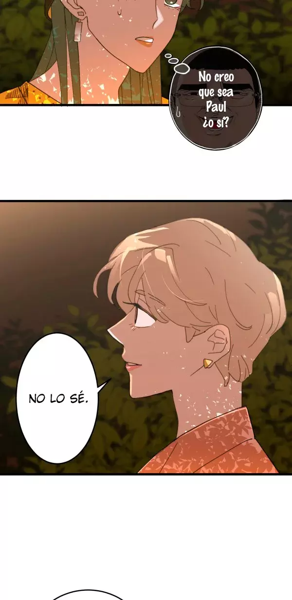 Amor de pago capítulo 11 página 25