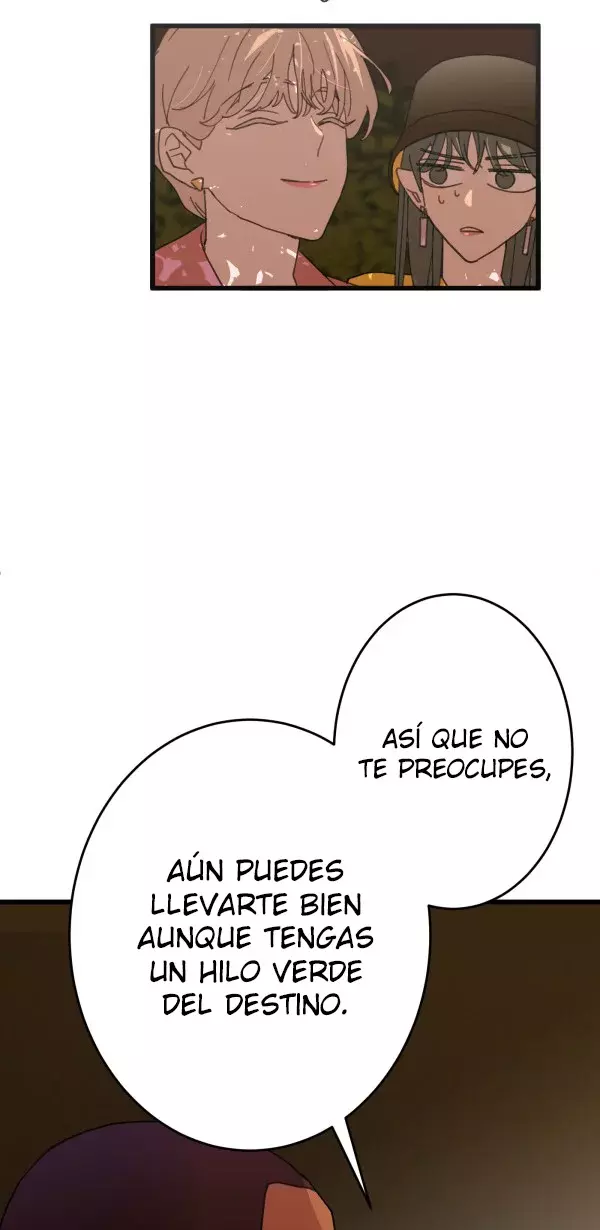 Amor de pago capítulo 11 página 28
