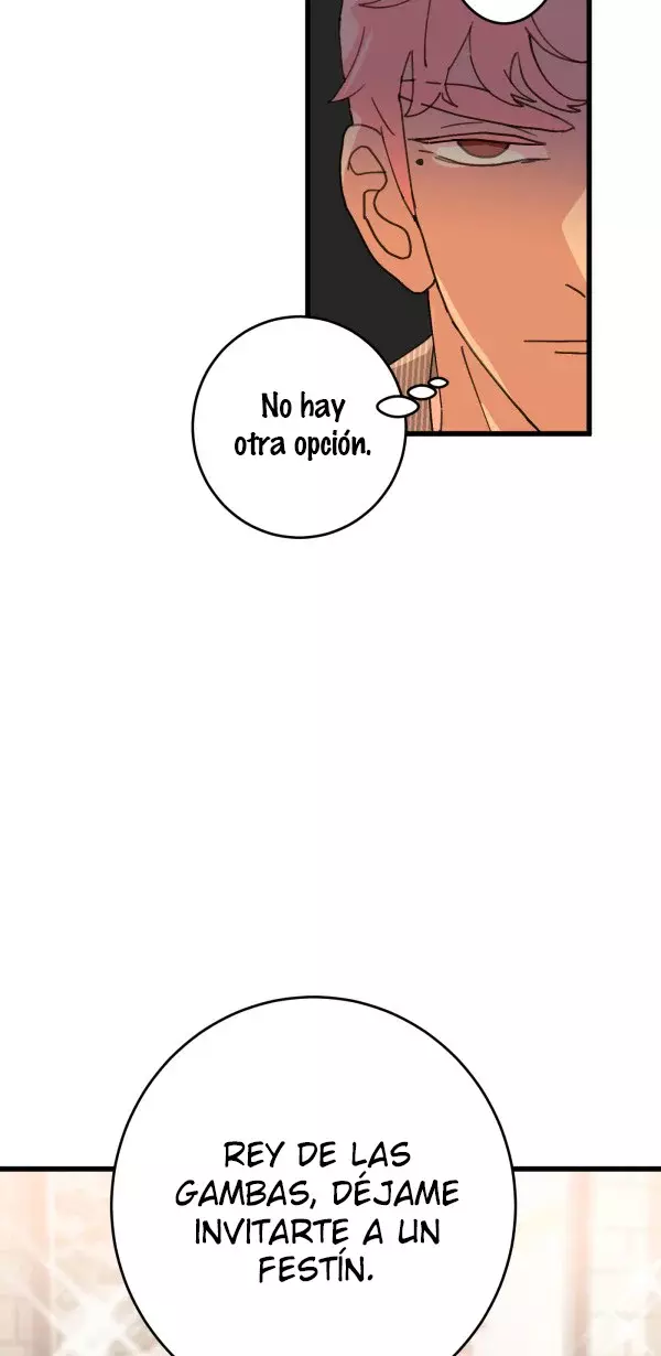 Amor de pago capítulo 11 página 43