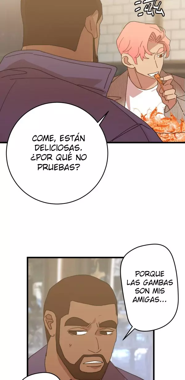 Amor de pago capítulo 11 página 50