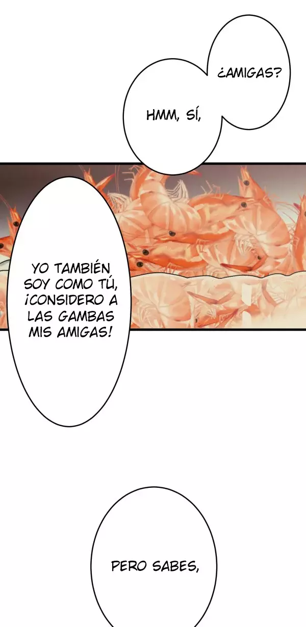 Amor de pago capítulo 11 página 52