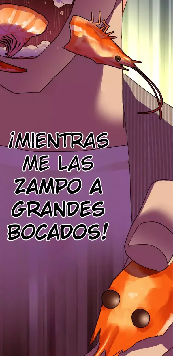 Amor de pago capítulo 11 página 54
