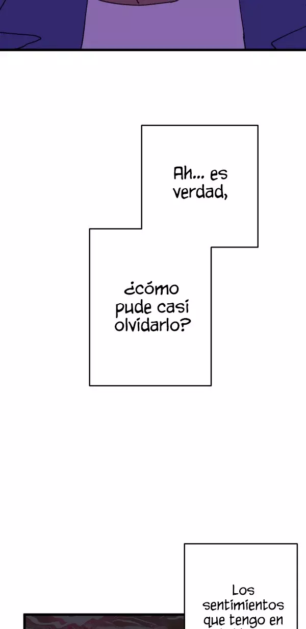 Amor de pago capítulo 11 página 59