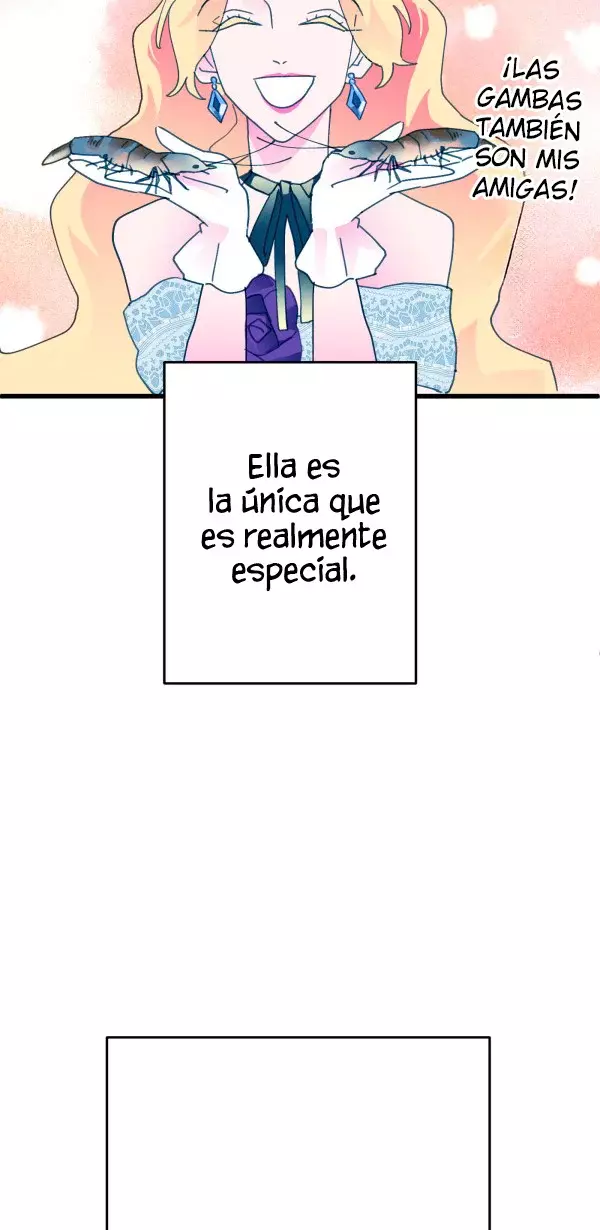 Amor de pago capítulo 11 página 61