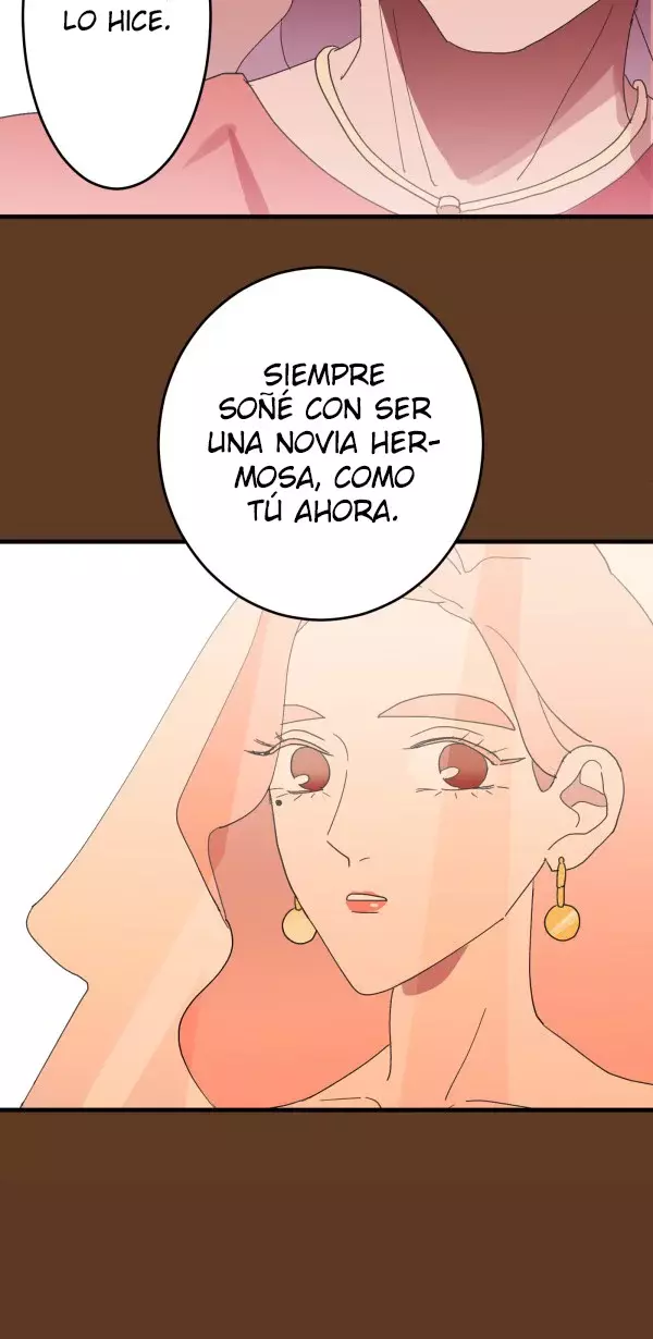 Amor de pago capítulo 11 página 78