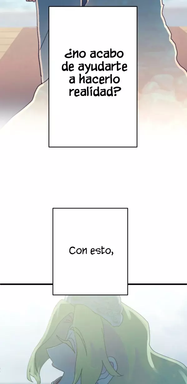 Amor de pago capítulo 11 página 80