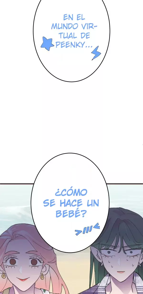 Amor de pago capítulo 11 página 89