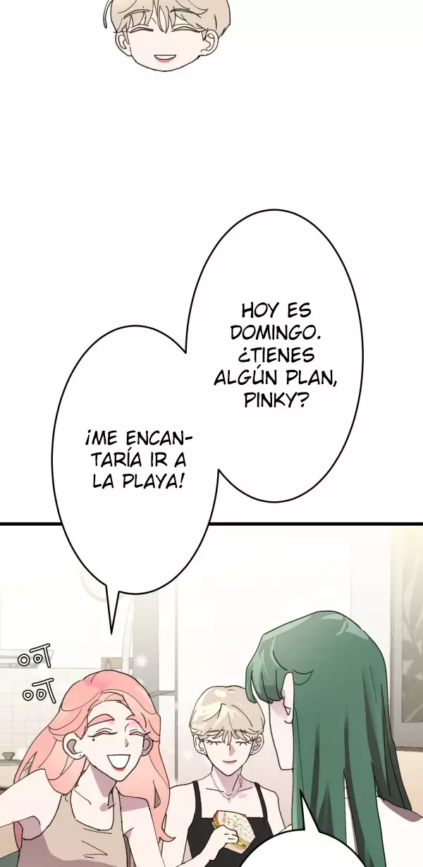 Amor de pago capítulo 12 página 12