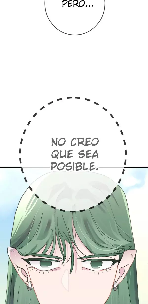 Amor de pago capítulo 12 página 21