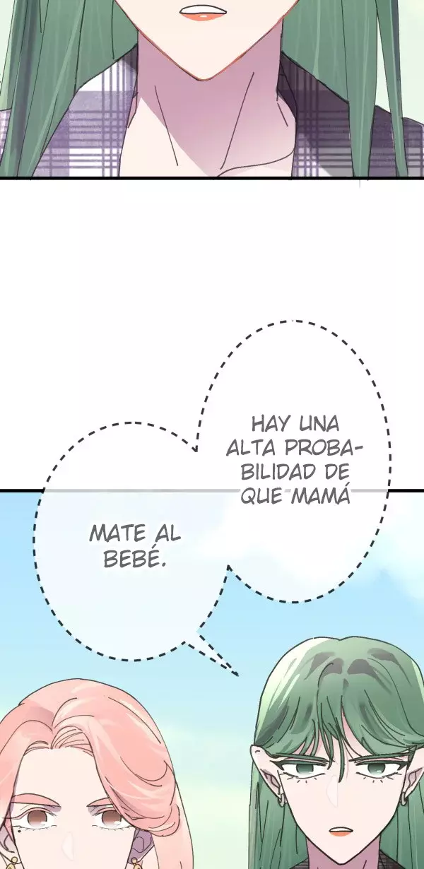 Amor de pago capítulo 12 página 22