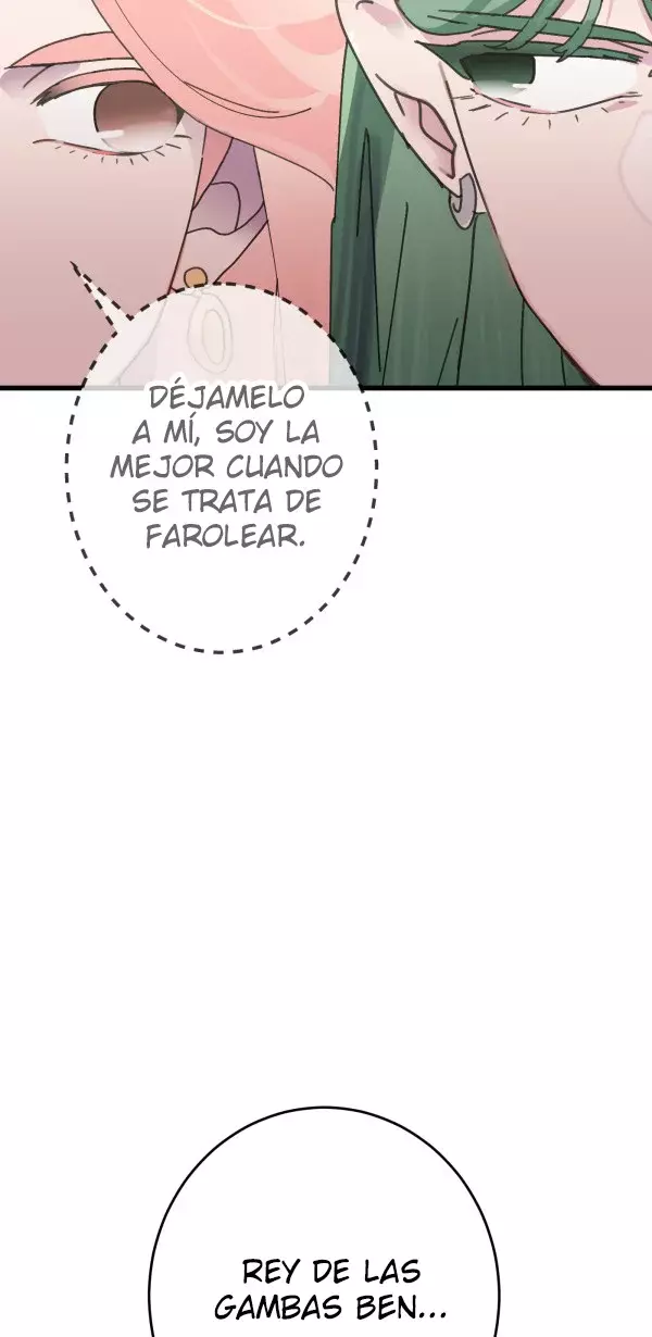 Amor de pago capítulo 12 página 24