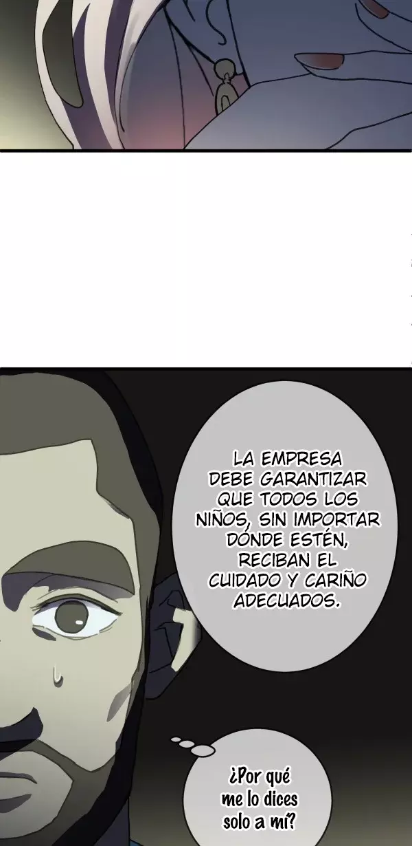 Amor de pago capítulo 12 página 27