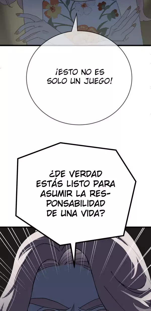 Amor de pago capítulo 12 página 29
