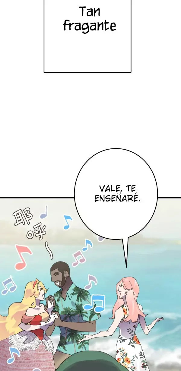 Amor de pago capítulo 12 página 38