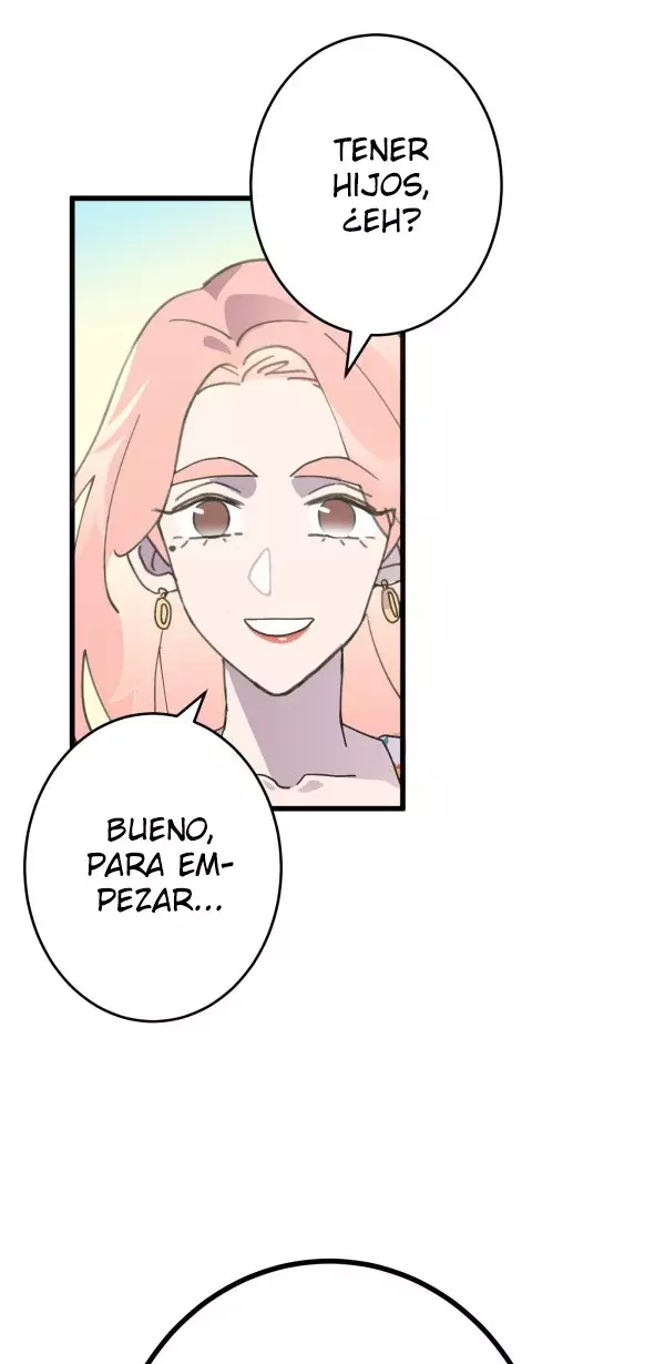 Amor de pago capítulo 12 página 40