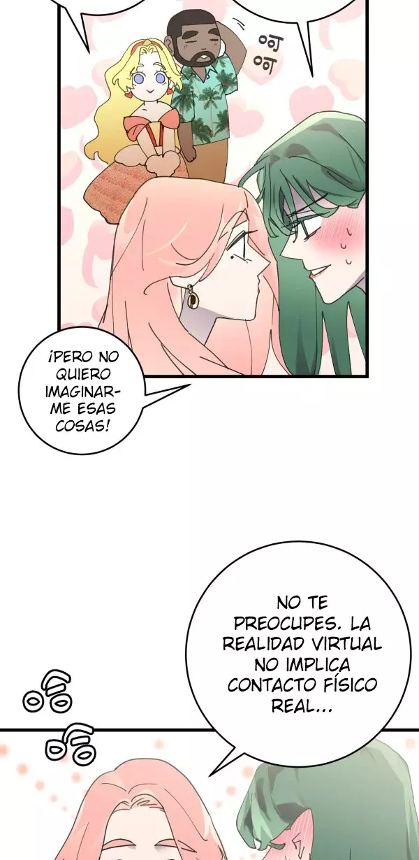 Amor de pago capítulo 12 página 43