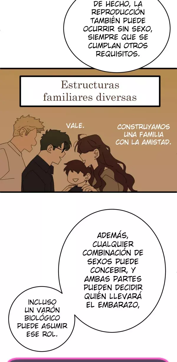 Amor de pago capítulo 12 página 46