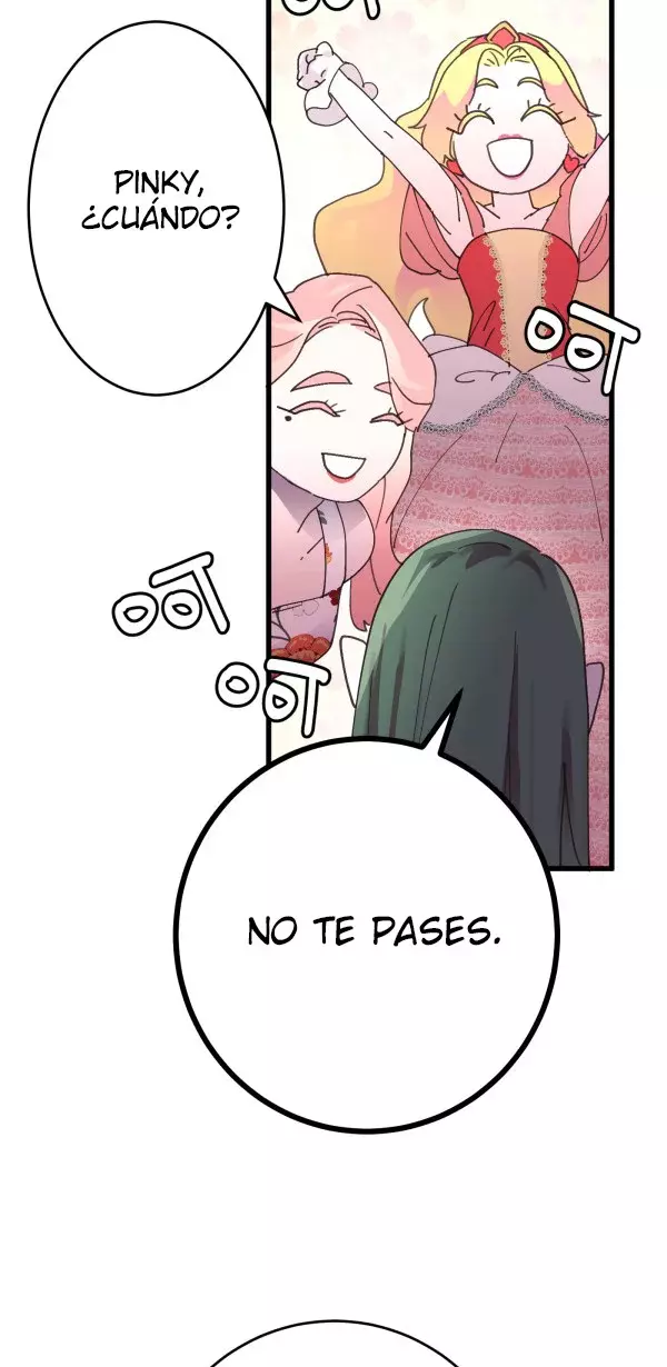 Amor de pago capítulo 12 página 48
