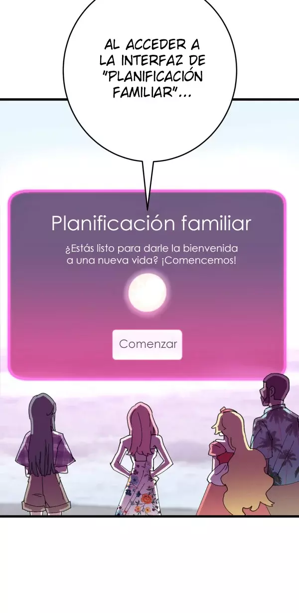 Amor de pago capítulo 12 página 49