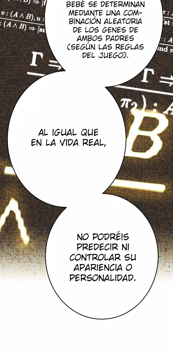 Amor de pago capítulo 12 página 52