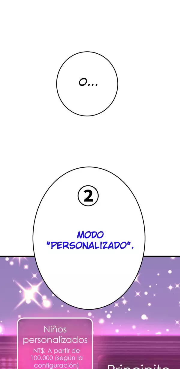 Amor de pago capítulo 12 página 53