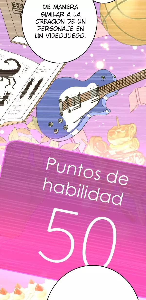 Amor de pago capítulo 12 página 55