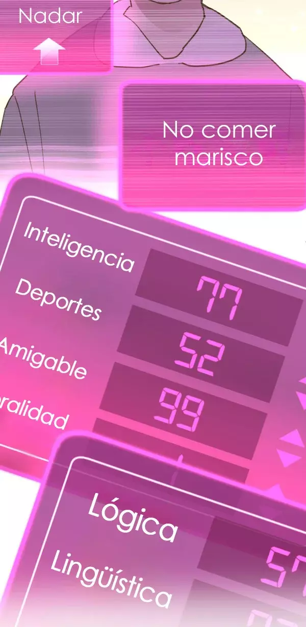 Amor de pago capítulo 12 página 57