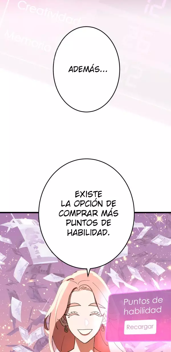 Amor de pago capítulo 12 página 58