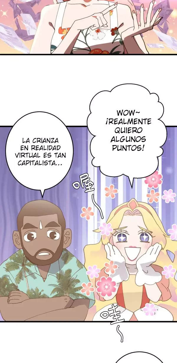 Amor de pago capítulo 12 página 59