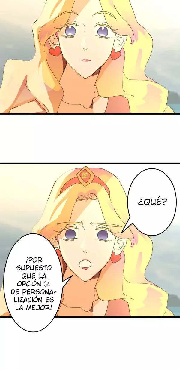 Amor de pago capítulo 12 página 61