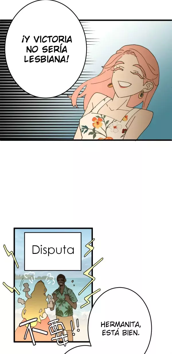 Amor de pago capítulo 12 página 63
