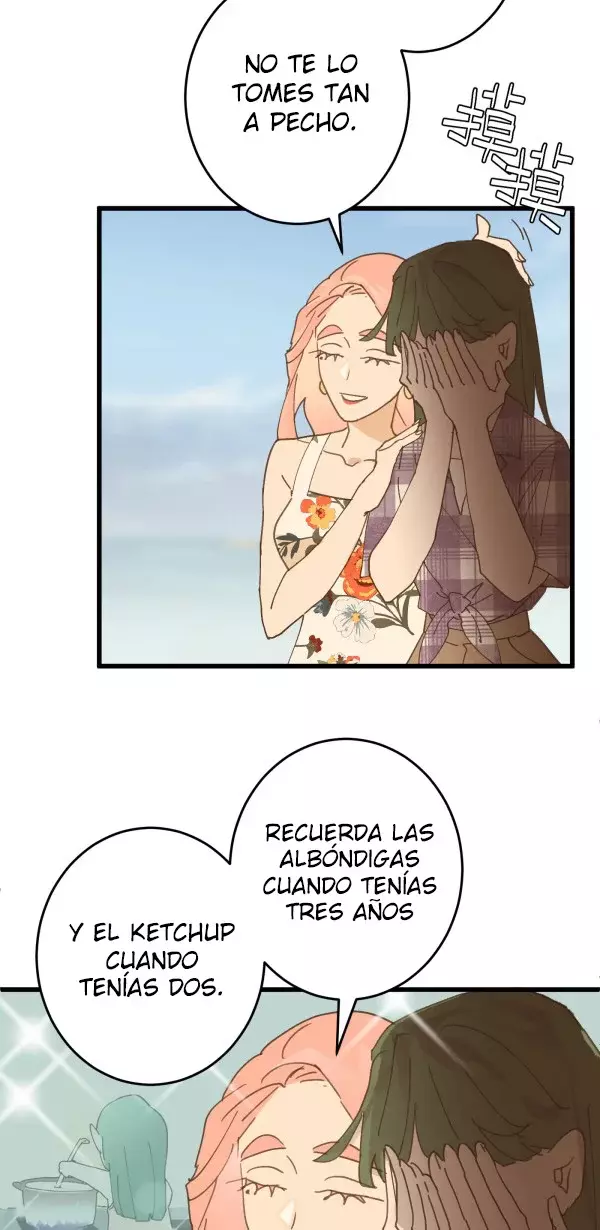 Amor de pago capítulo 12 página 64