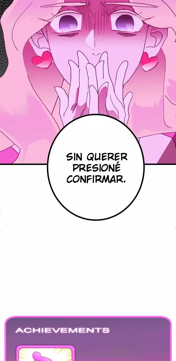 Amor de pago capítulo 12 página 77