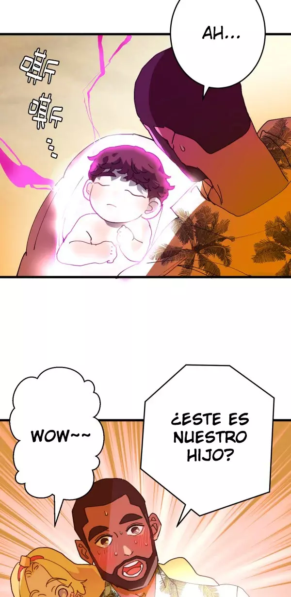 Amor de pago capítulo 12 página 80