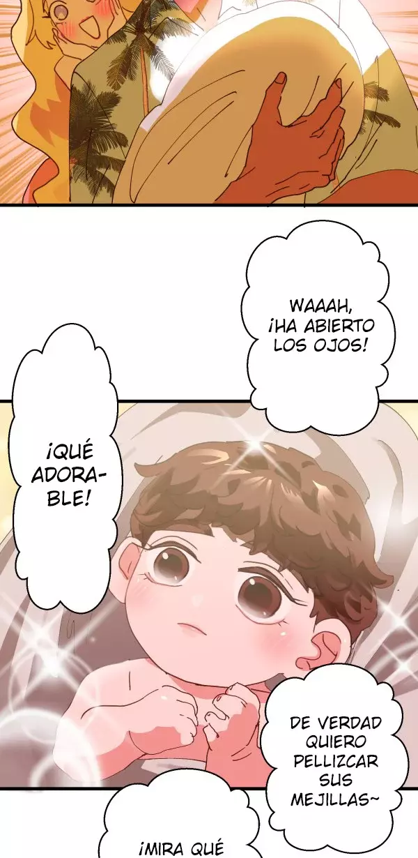 Amor de pago capítulo 12 página 81