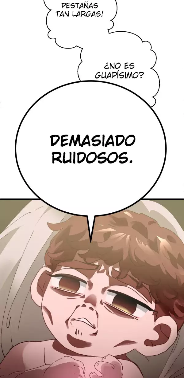 Amor de pago capítulo 12 página 82