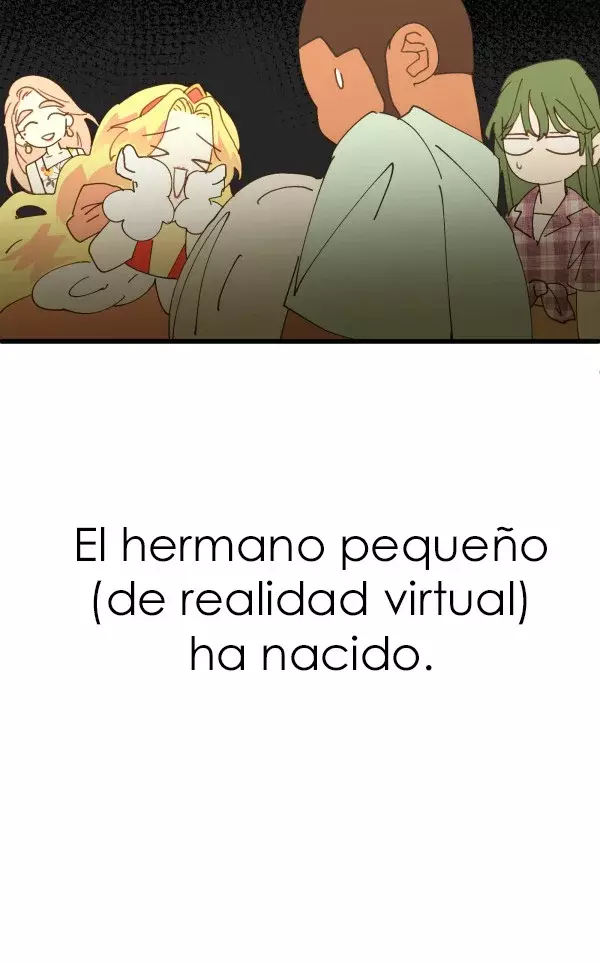 Amor de pago capítulo 12 página 84
