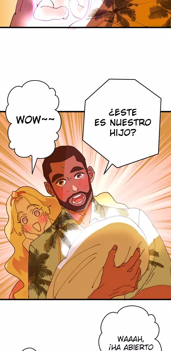 Amor de pago capítulo 13 página 4