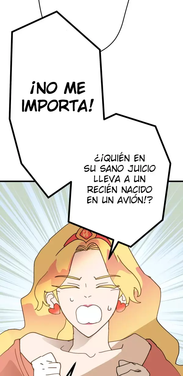 Amor de pago capítulo 13 página 9