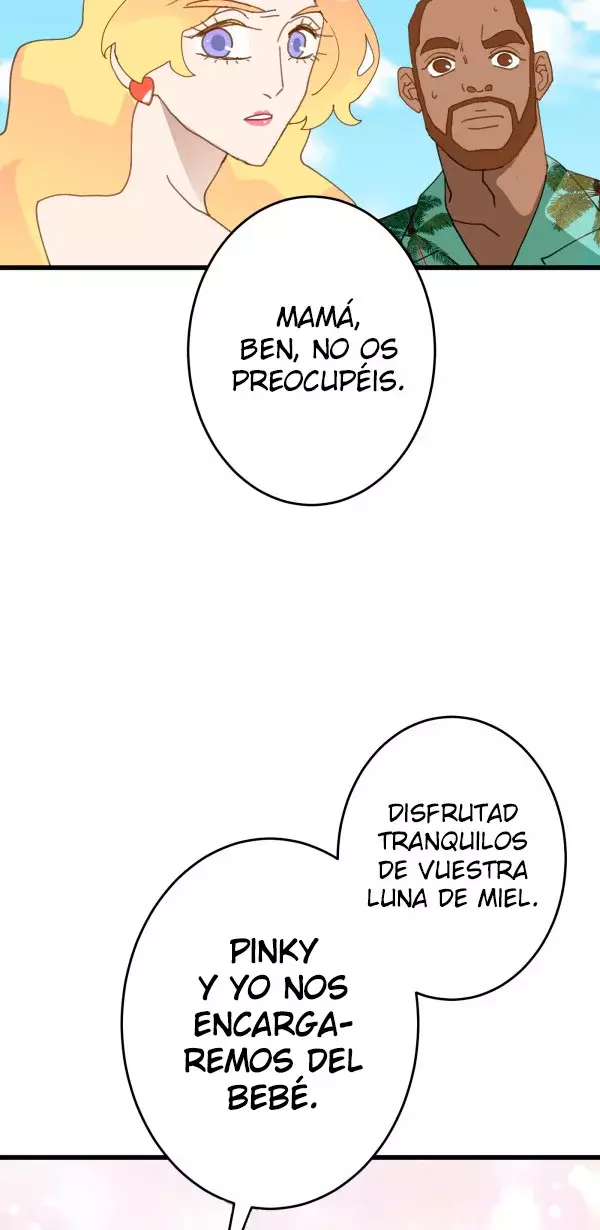 Amor de pago capítulo 13 página 11