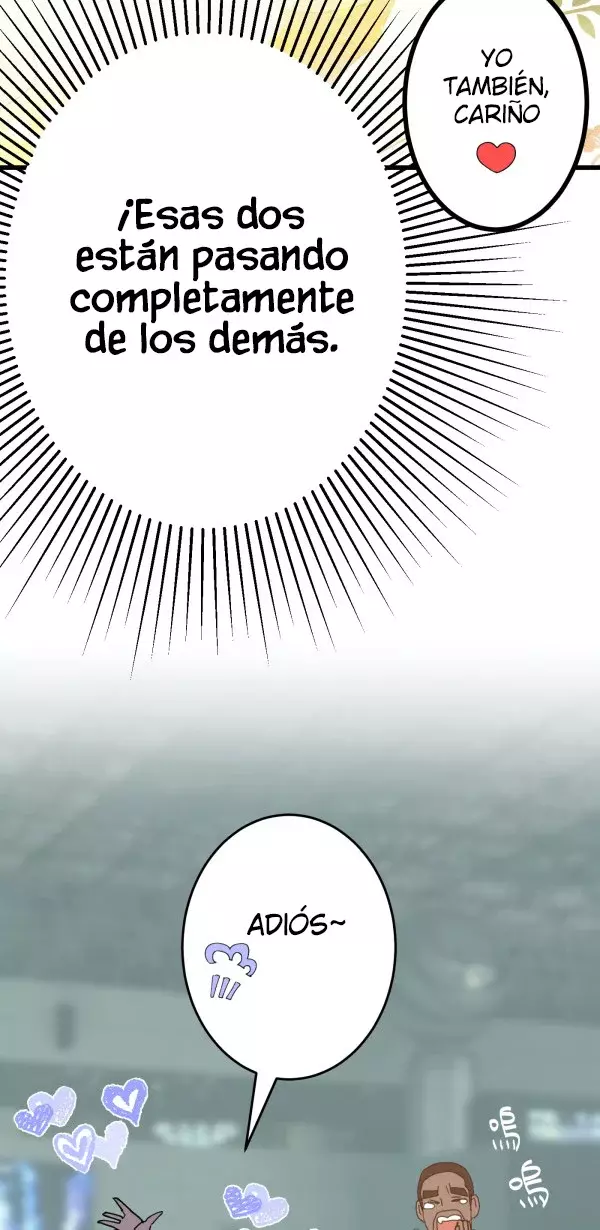 Amor de pago capítulo 13 página 15