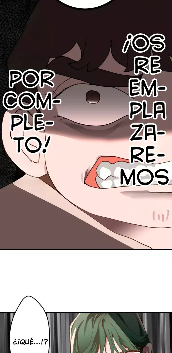 Amor de pago capítulo 13 página 20