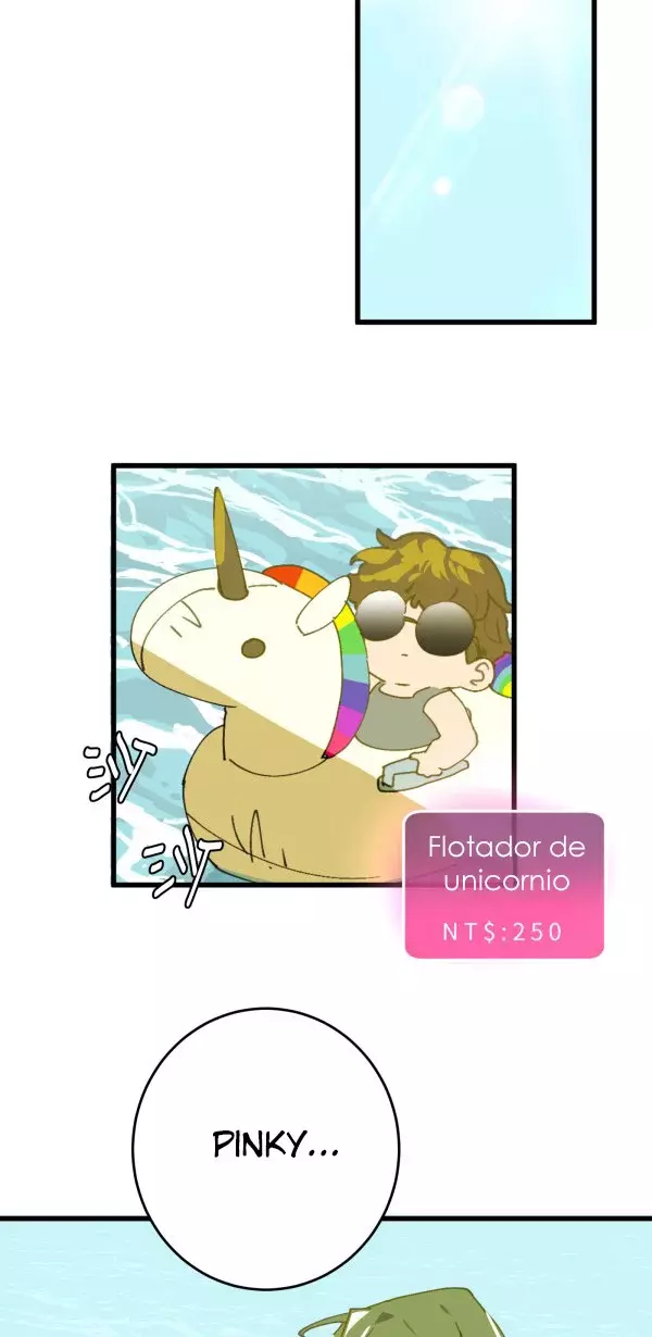 Amor de pago capítulo 13 página 25