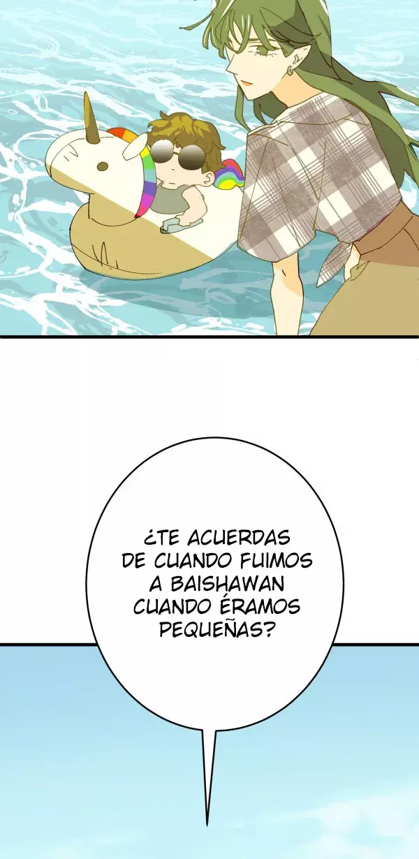 Amor de pago capítulo 13 página 26