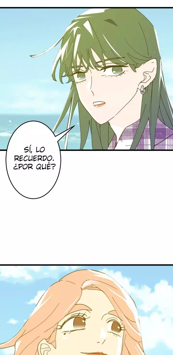 Amor de pago capítulo 13 página 28
