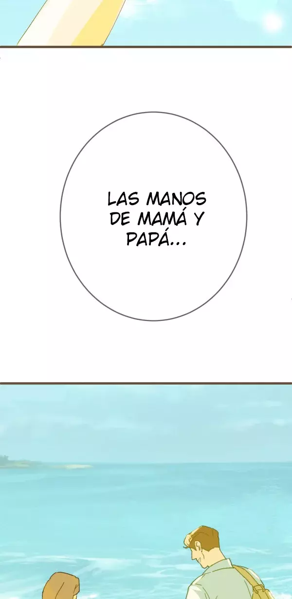 Amor de pago capítulo 13 página 31