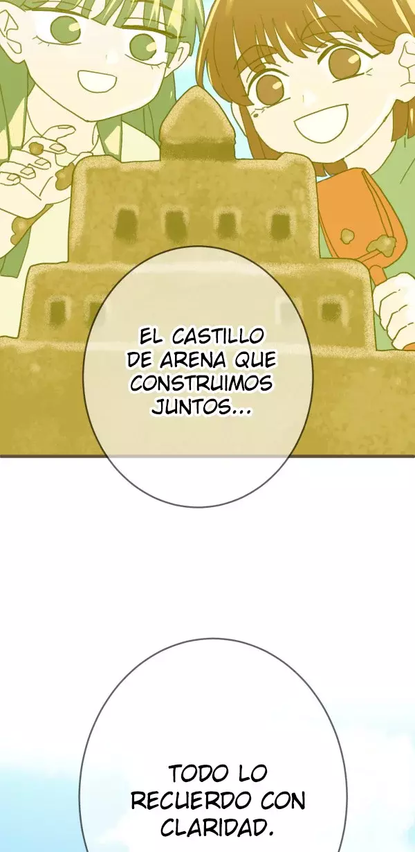 Amor de pago capítulo 13 página 33