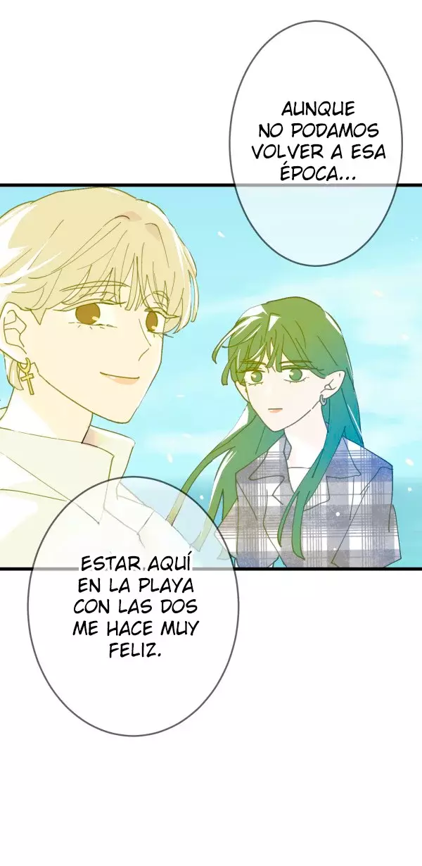 Amor de pago capítulo 13 página 35